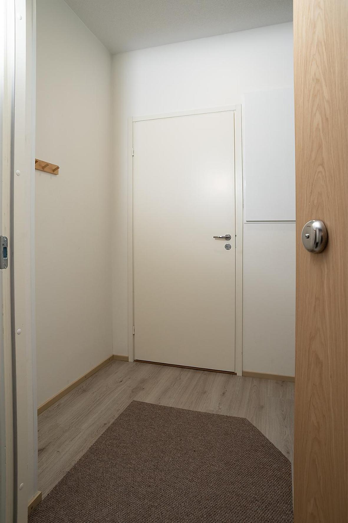 Holiday Apartment Aava 4 Rovaniemi Exterior foto